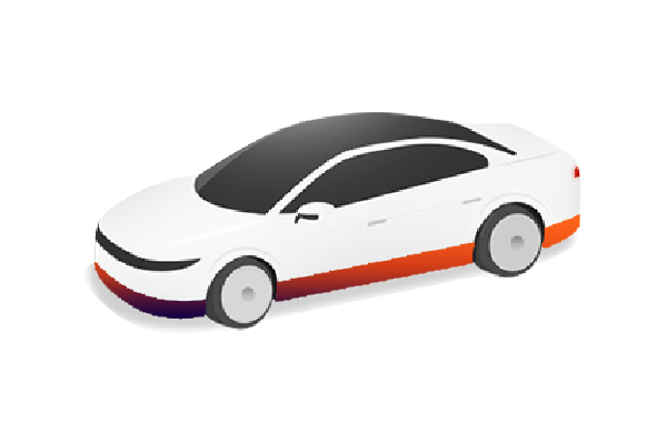 Chauffeur privé VTC en berline haut de gamme à La Réunion avec MyChauffeur